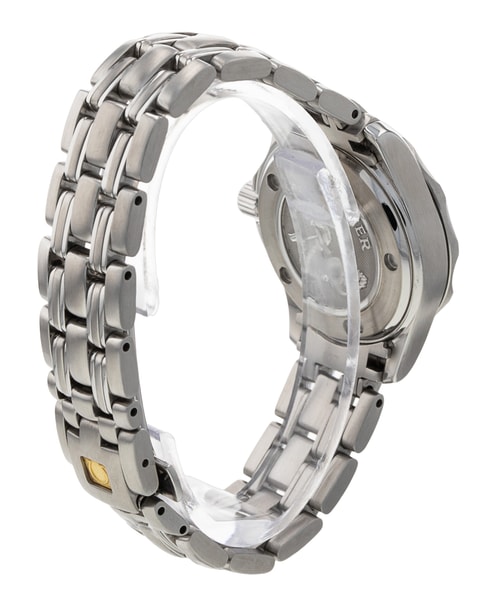 Omega Seamaster 300m Ladies 2224.80.00